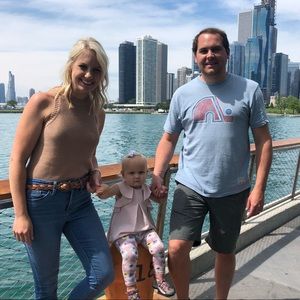 Meet your Posher, Abbie